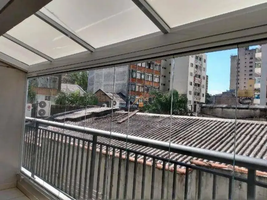 Foto 3 de Apartamento com 1 quarto para alugar, 42m2 em Consolação, São Paulo - SP