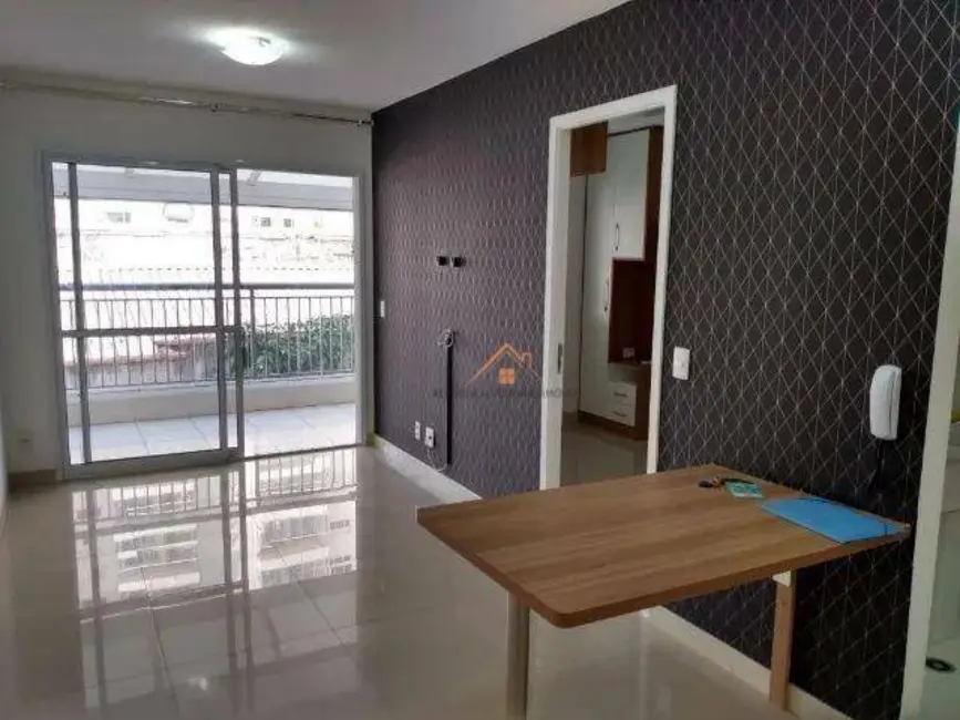 Foto 1 de Apartamento com 1 quarto para alugar, 42m2 em Consolação, São Paulo - SP