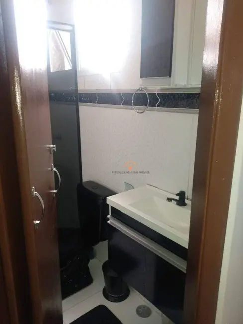 Foto 6 de Cobertura com 2 quartos à venda, 76m2 em Vila Guaraciaba, Santo Andre - SP