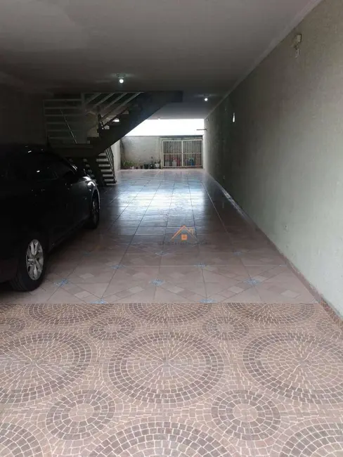 Foto 2 de Cobertura com 2 quartos à venda, 76m2 em Vila Guaraciaba, Santo Andre - SP