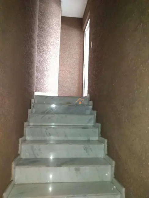 Foto 9 de Cobertura com 2 quartos à venda, 76m2 em Vila Guaraciaba, Santo Andre - SP