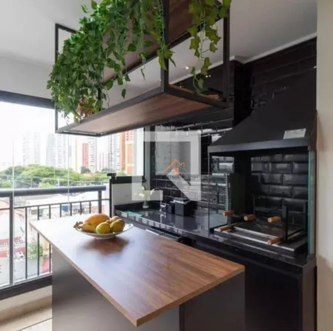 Apartamento com 2 quartos à venda, 66m2 em Parque São Jorge, São Paulo - SP - imagem 9 Foto 9 de Apartamento com 2 quartos à venda, 66m2 em Parque São Jorge, São Paulo - SP
