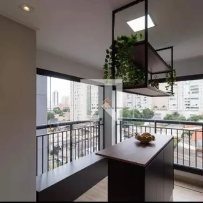 Apartamento com 2 quartos à venda, 66m2 em Parque São Jorge, São Paulo - SP - imagem 8 Foto 8 de Apartamento com 2 quartos à venda, 66m2 em Parque São Jorge, São Paulo - SP