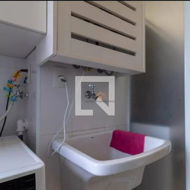 Apartamento com 2 quartos à venda, 66m2 em Parque São Jorge, São Paulo - SP - imagem 7 Foto 7 de Apartamento com 2 quartos à venda, 66m2 em Parque São Jorge, São Paulo - SP