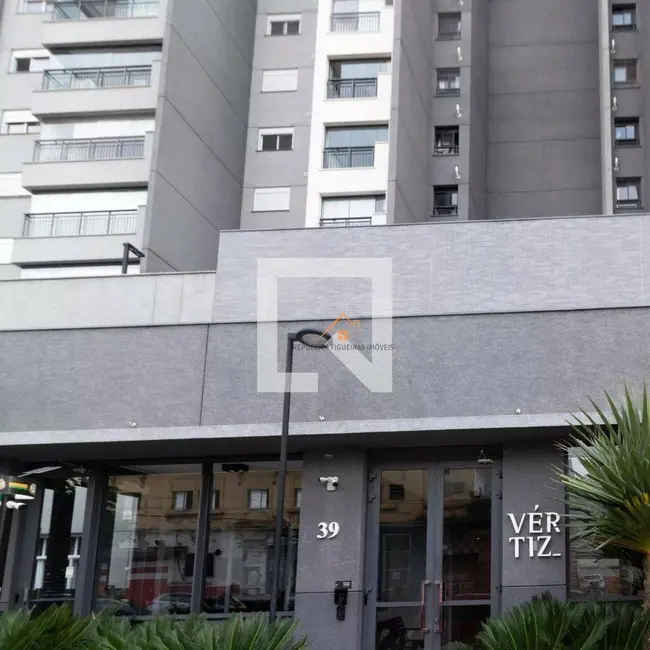 Apartamento com 2 quartos à venda, 66m2 em Parque São Jorge, São Paulo - SP - imagem 3 Foto 3 de Apartamento com 2 quartos à venda, 66m2 em Parque São Jorge, São Paulo - SP