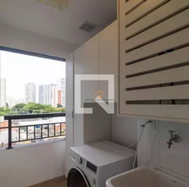 Apartamento com 2 quartos à venda, 66m2 em Parque São Jorge, São Paulo - SP - imagem 6 Foto 6 de Apartamento com 2 quartos à venda, 66m2 em Parque São Jorge, São Paulo - SP