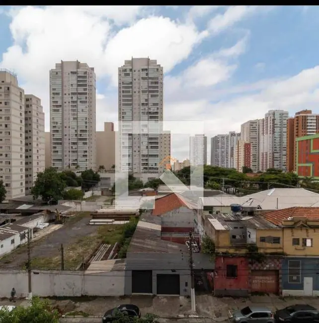 Apartamento com 2 quartos à venda, 66m2 em Parque São Jorge, São Paulo - SP - imagem 2 Foto 2 de Apartamento com 2 quartos à venda, 66m2 em Parque São Jorge, São Paulo - SP