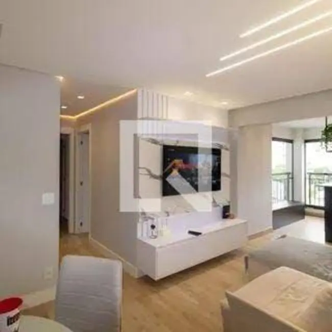 Apartamento com 2 quartos à venda, 66m2 em Parque São Jorge, São Paulo - SP - imagem 1 Foto 1 de Apartamento com 2 quartos à venda, 66m2 em Parque São Jorge, São Paulo - SP