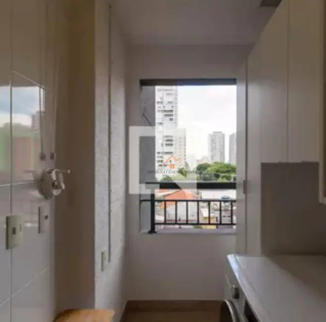 Apartamento com 2 quartos à venda, 66m2 em Parque São Jorge, São Paulo - SP - imagem 5 Foto 5 de Apartamento com 2 quartos à venda, 66m2 em Parque São Jorge, São Paulo - SP