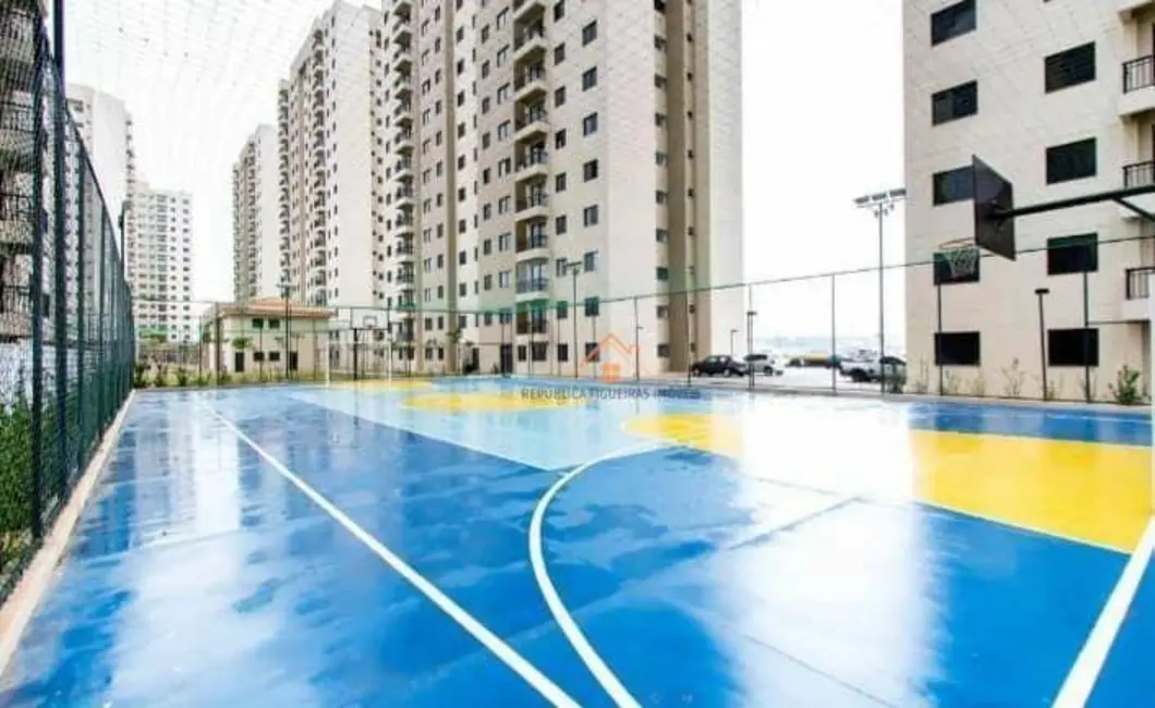 Foto 7 de Apartamento com 2 quartos à venda, 59m2 em Jardim Belval, Barueri - SP