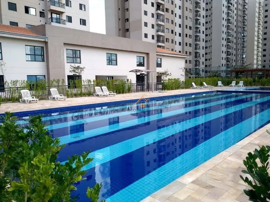 Foto 6 de Apartamento com 2 quartos à venda, 59m2 em Jardim Belval, Barueri - SP