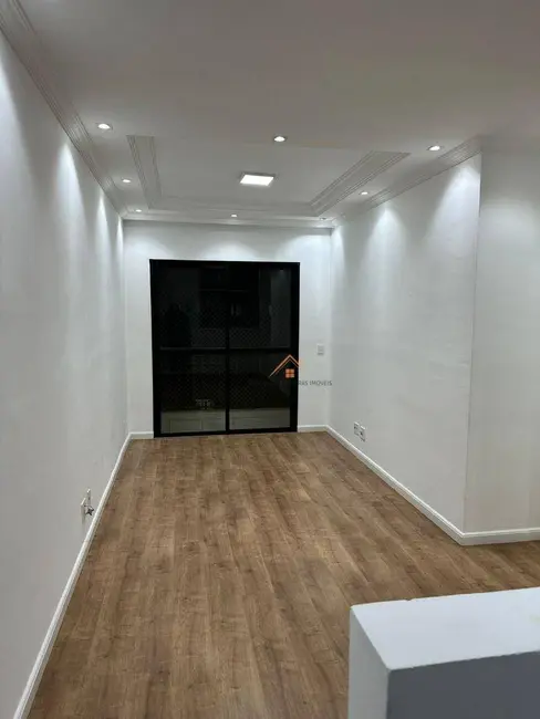 Foto 1 de Apartamento com 2 quartos à venda, 59m2 em Jardim Belval, Barueri - SP