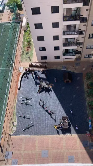 Foto 5 de Apartamento com 2 quartos à venda, 59m2 em Jardim Belval, Barueri - SP