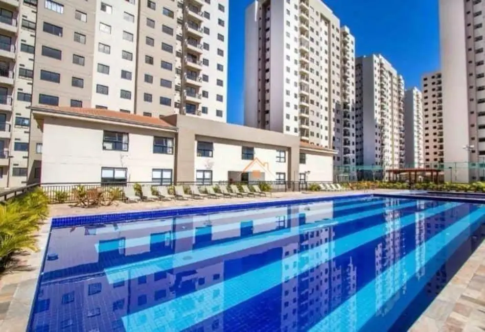 Foto 9 de Apartamento com 2 quartos à venda, 59m2 em Jardim Belval, Barueri - SP