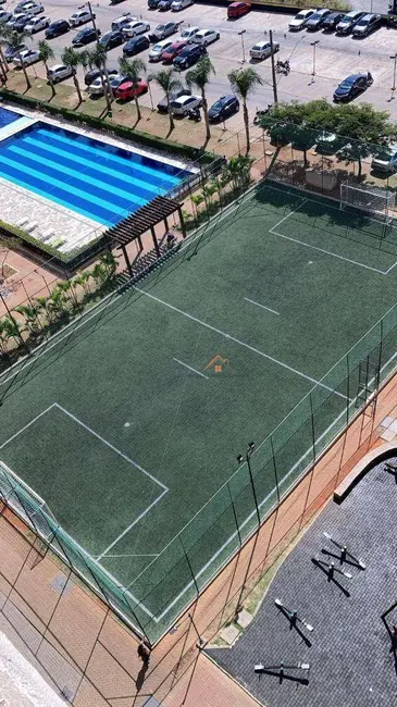 Foto 2 de Apartamento com 2 quartos à venda, 59m2 em Jardim Belval, Barueri - SP