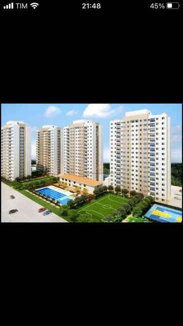 Foto 8 de Apartamento com 2 quartos à venda, 59m2 em Jardim Belval, Barueri - SP