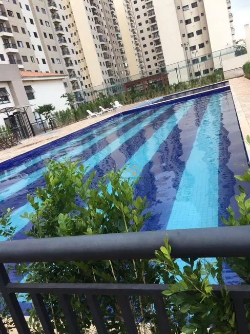 Foto 3 de Apartamento com 2 quartos à venda, 59m2 em Jardim Belval, Barueri - SP