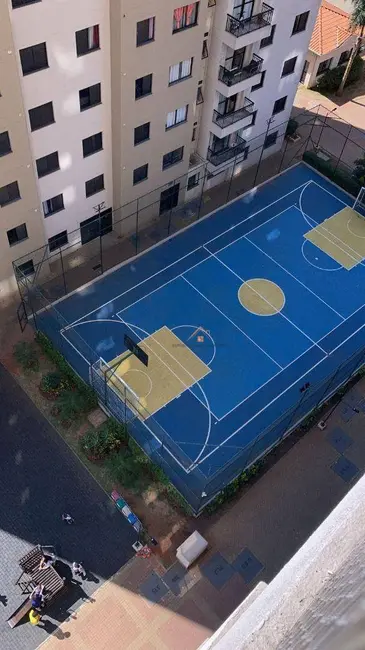 Foto 4 de Apartamento com 2 quartos à venda, 59m2 em Jardim Belval, Barueri - SP