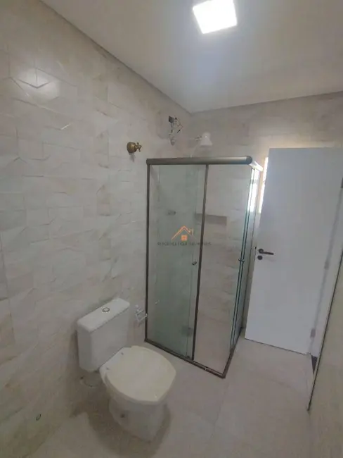 Foto 2 de Sobrado com 2 quartos para alugar, 120m2 em Campestre, Santo Andre - SP