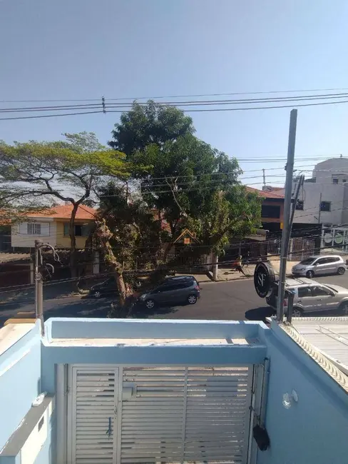 Foto 3 de Sobrado com 2 quartos para alugar, 120m2 em Campestre, Santo Andre - SP