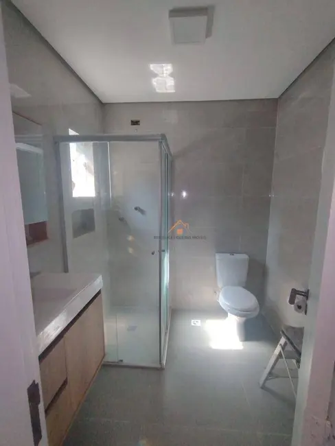 Foto 9 de Sobrado com 2 quartos para alugar, 120m2 em Campestre, Santo Andre - SP