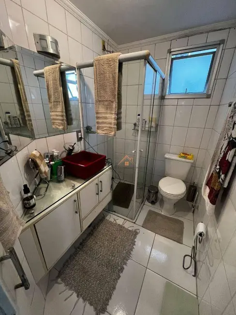 Foto 5 de Apartamento com 2 quartos à venda, 50m2 em Vila Bela, São Paulo - SP