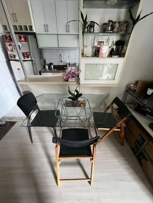 Foto 2 de Apartamento com 2 quartos à venda, 50m2 em Vila Bela, São Paulo - SP