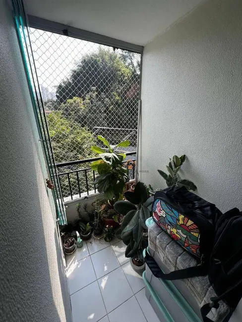 Foto 7 de Apartamento com 2 quartos à venda, 50m2 em Vila Bela, São Paulo - SP