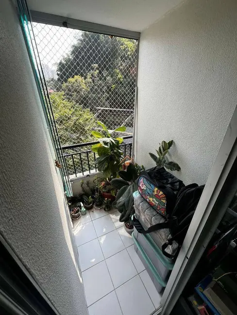 Foto 4 de Apartamento com 2 quartos à venda, 50m2 em Vila Bela, São Paulo - SP