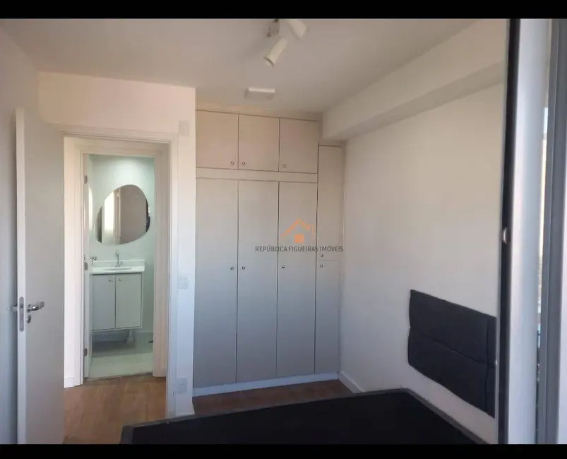Apartamento com 1 quarto para alugar, 33m2 em Vila Mariana, São Paulo - SP - imagem 6 Foto 6 de Apartamento com 1 quarto para alugar, 33m2 em Vila Mariana, São Paulo - SP