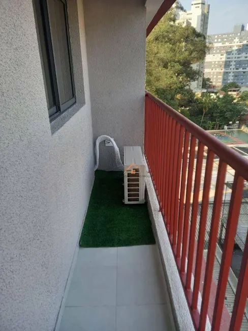 Apartamento com 1 quarto para alugar, 33m2 em Vila Mariana, São Paulo - SP - imagem 5 Foto 5 de Apartamento com 1 quarto para alugar, 33m2 em Vila Mariana, São Paulo - SP