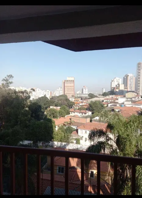 Apartamento com 1 quarto para alugar, 33m2 em Vila Mariana, São Paulo - SP - imagem 7 Foto 7 de Apartamento com 1 quarto para alugar, 33m2 em Vila Mariana, São Paulo - SP
