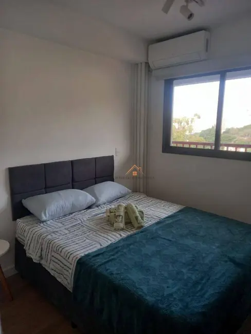 Foto 2 de Apartamento com 1 quarto para alugar, 33m2 em Vila Mariana, São Paulo - SP