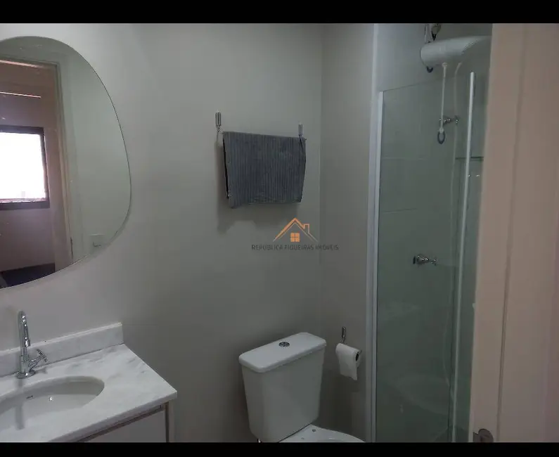 Apartamento com 1 quarto para alugar, 33m2 em Vila Mariana, São Paulo - SP - imagem 8 Foto 8 de Apartamento com 1 quarto para alugar, 33m2 em Vila Mariana, São Paulo - SP