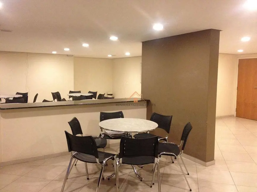 Foto 1 de Cobertura com 3 quartos para alugar, 160m2 em Pinheiros, São Paulo - SP