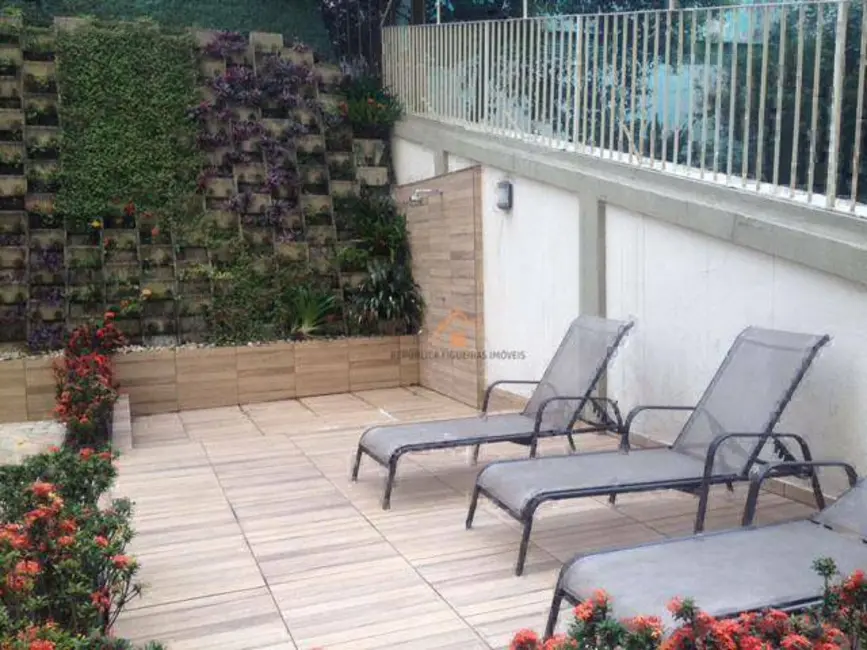 Foto 6 de Cobertura com 3 quartos para alugar, 160m2 em Pinheiros, São Paulo - SP