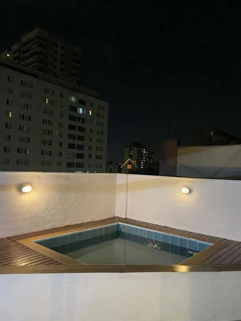 Foto 9 de Cobertura com 3 quartos para alugar, 160m2 em Pinheiros, São Paulo - SP