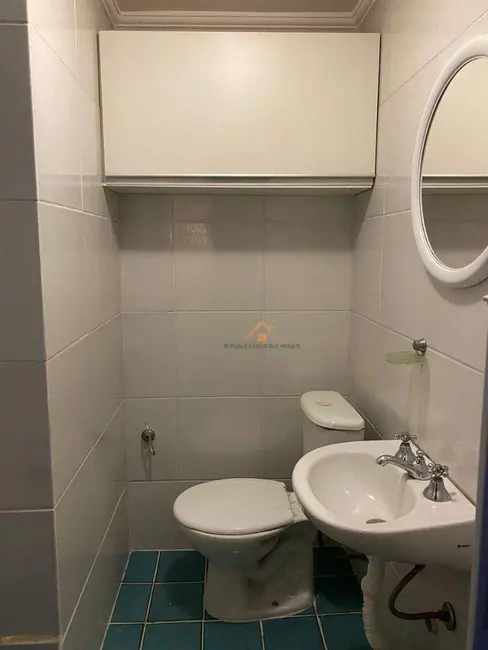 Foto 7 de Cobertura com 3 quartos para alugar, 160m2 em Pinheiros, São Paulo - SP