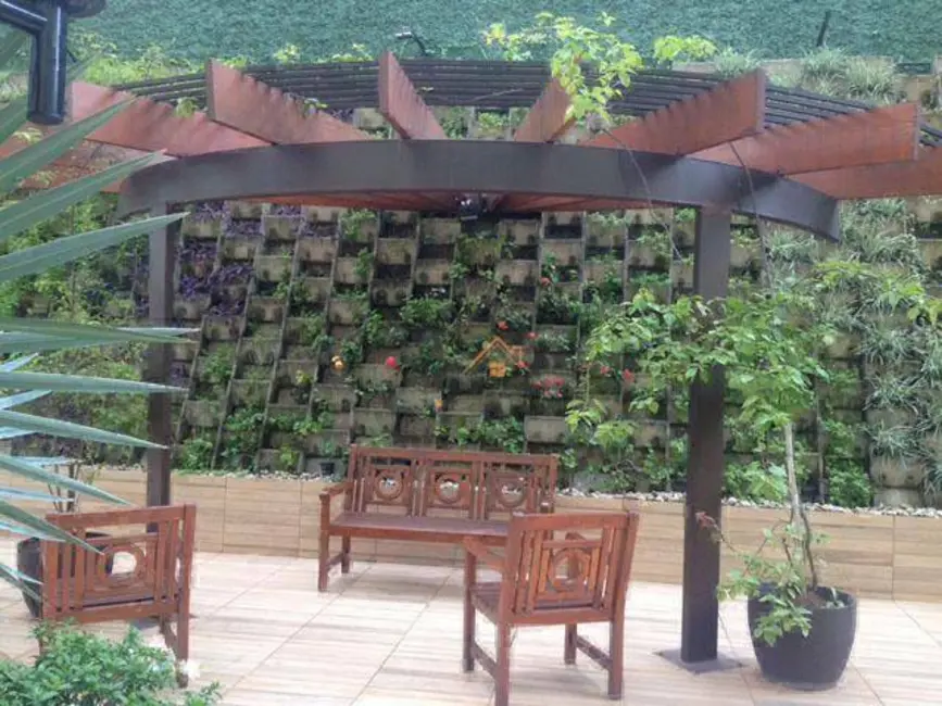 Foto 5 de Cobertura com 3 quartos para alugar, 160m2 em Pinheiros, São Paulo - SP