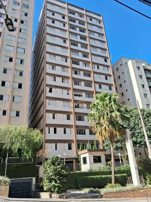 Foto 2 de Cobertura com 3 quartos para alugar, 160m2 em Pinheiros, São Paulo - SP