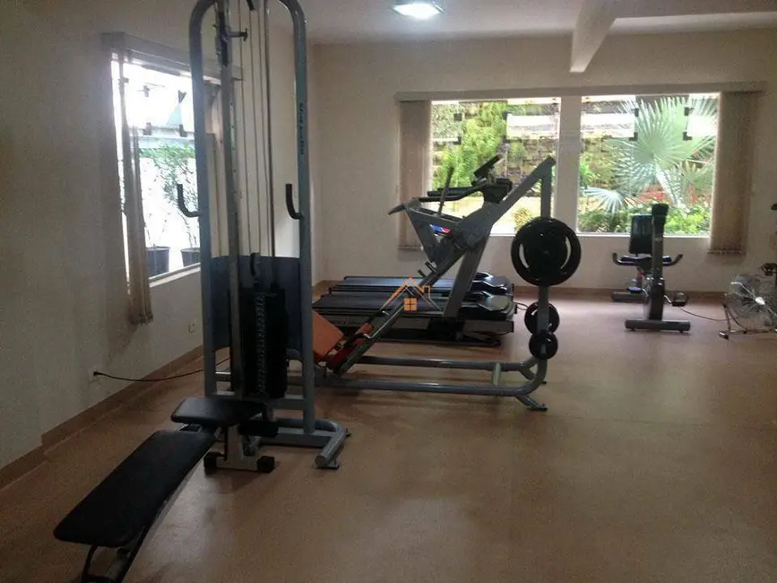 Foto 4 de Cobertura com 3 quartos para alugar, 160m2 em Pinheiros, São Paulo - SP