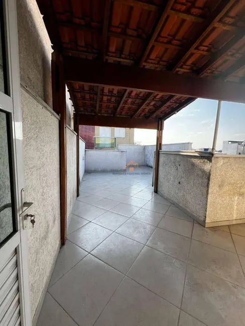 Foto 8 de Cobertura com 2 quartos à venda, 73m2 em Vila Junqueira, Santo Andre - SP