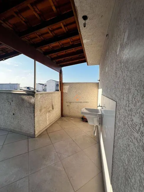 Foto 9 de Cobertura com 2 quartos à venda, 73m2 em Vila Junqueira, Santo Andre - SP