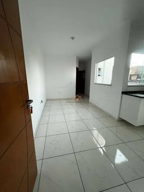 Foto 2 de Cobertura com 2 quartos à venda, 73m2 em Vila Junqueira, Santo Andre - SP