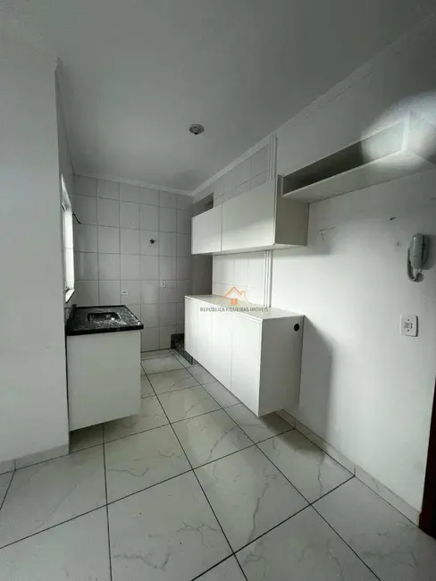 Foto 3 de Cobertura com 2 quartos à venda, 73m2 em Vila Junqueira, Santo Andre - SP