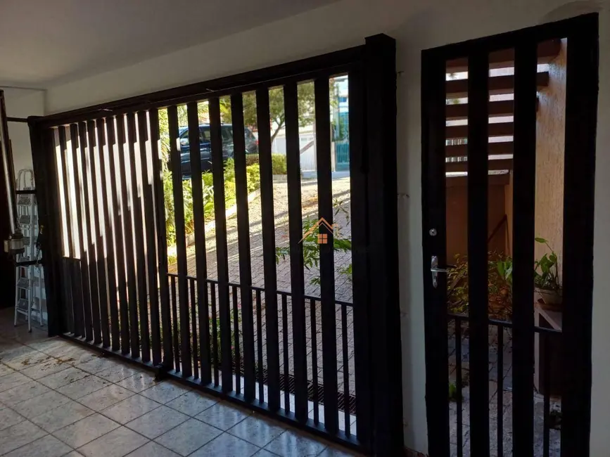 Foto 8 de Sobrado com 4 quartos à venda, 200m2 em Parque das Nações, Santo Andre - SP