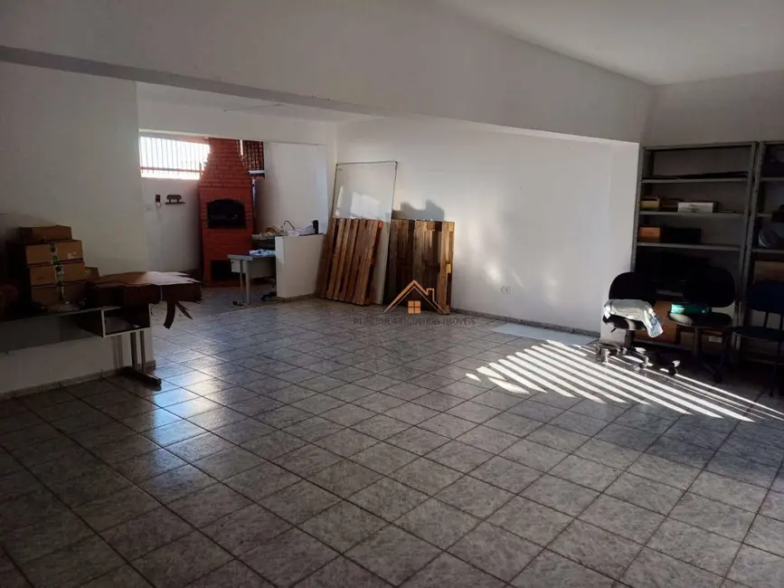 Foto 6 de Sobrado com 4 quartos à venda, 200m2 em Parque das Nações, Santo Andre - SP