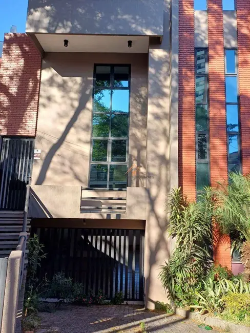 Foto 1 de Sobrado com 4 quartos à venda, 200m2 em Parque das Nações, Santo Andre - SP