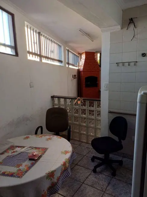 Foto 9 de Sobrado com 4 quartos à venda, 200m2 em Parque das Nações, Santo Andre - SP