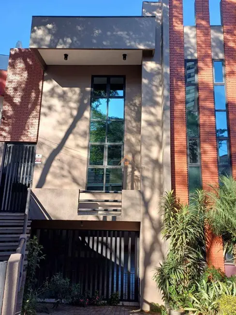 Foto 2 de Sobrado com 4 quartos à venda, 200m2 em Parque das Nações, Santo Andre - SP